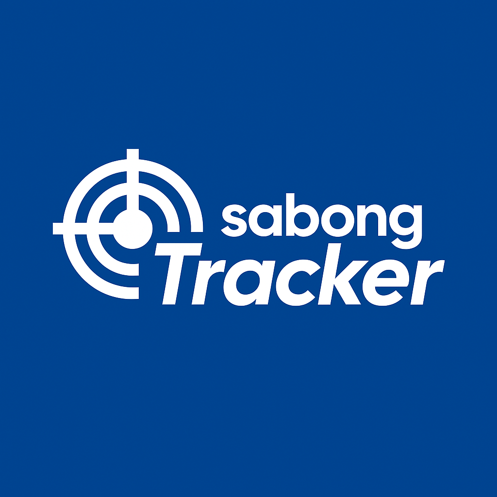 sabongTracker Logo