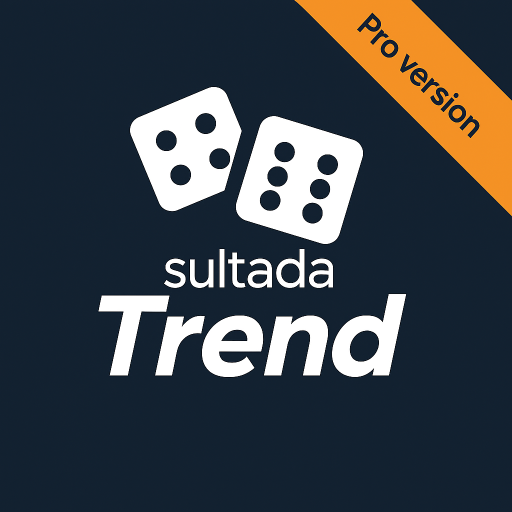 sultadaTrend Pro Logo